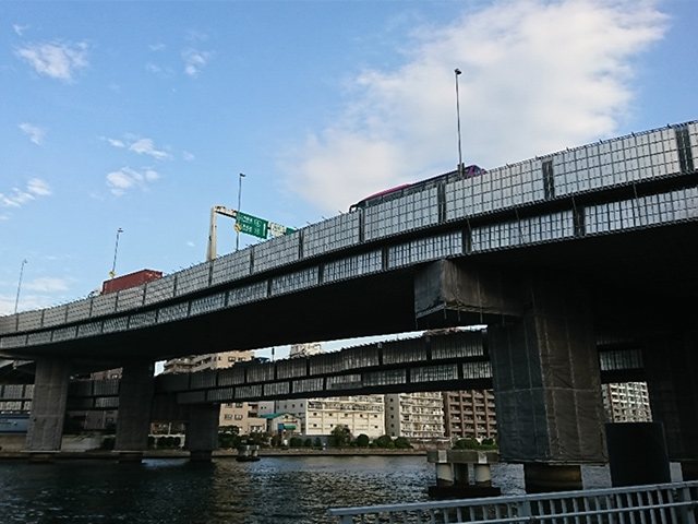 SKパネル