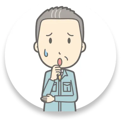 個人事業で独立したが、どのレンタル会社も審査が通らない、、